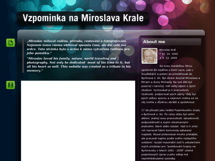 www.miroslavkral.com