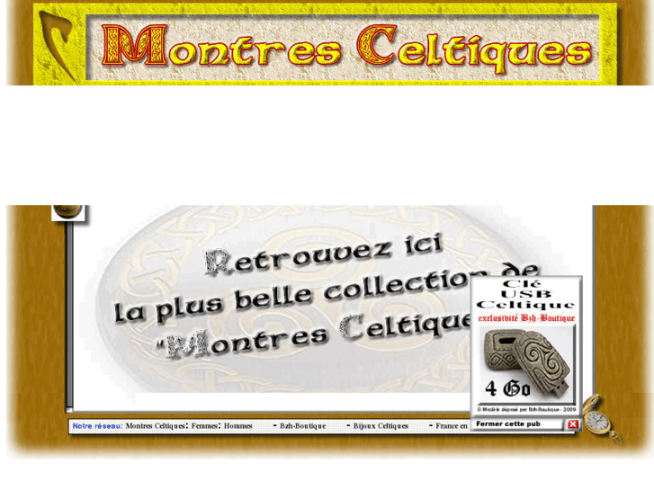 www.montres-celtiques.fr