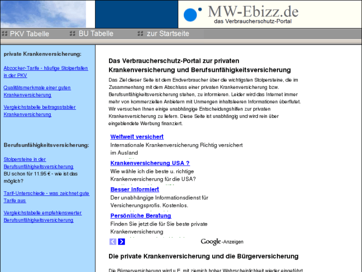 www.mw-ebizz.de