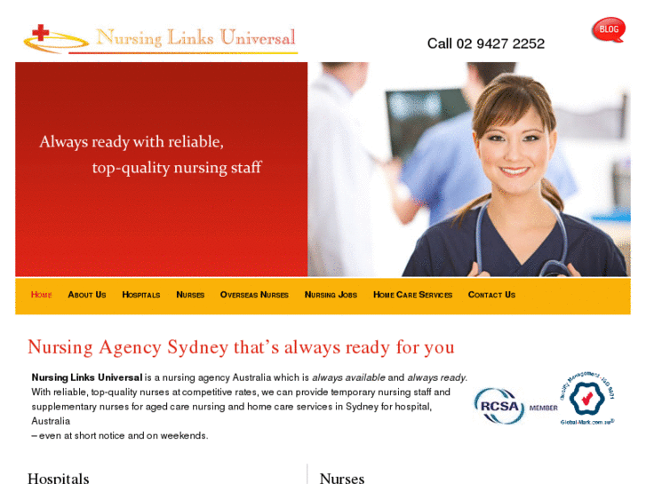 www.nlu-nursingagency.com.au