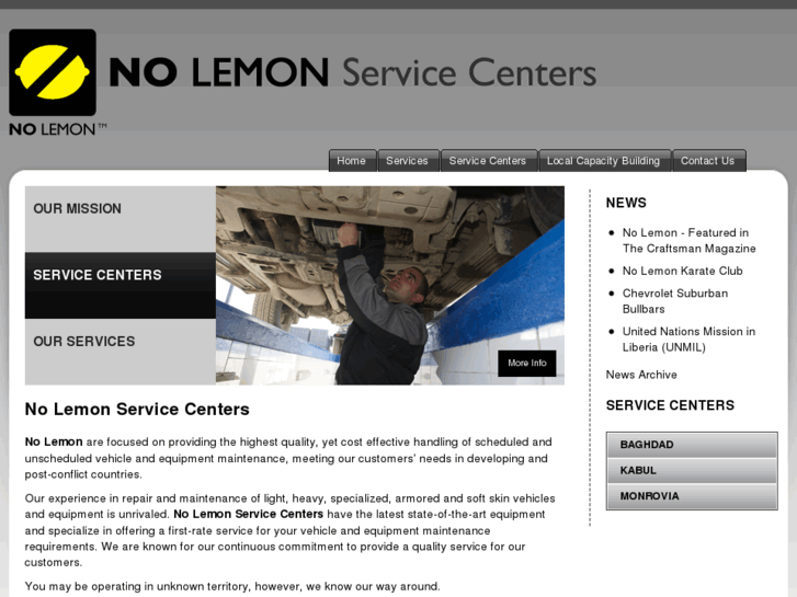 www.no-lemon.com