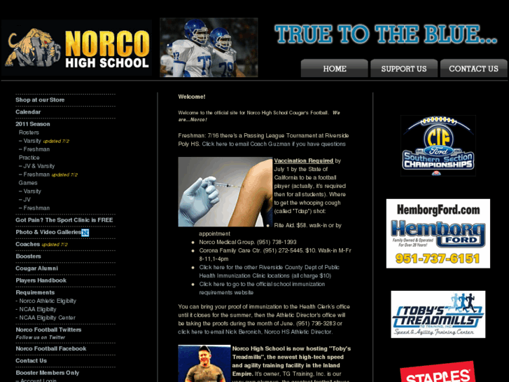 www.norcofb.org