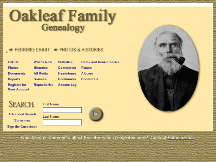 www.oakleaf-family.com