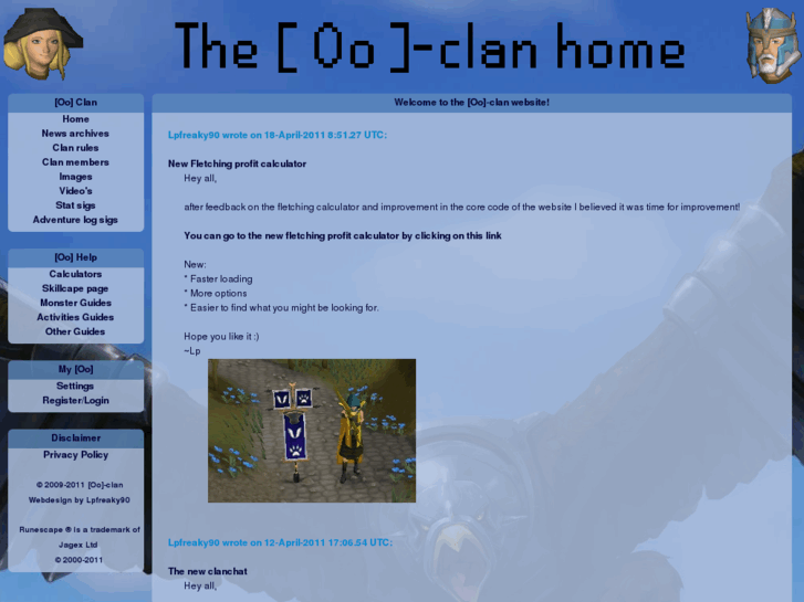 www.oo-clan.net