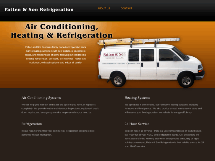 www.pattenhvac.com