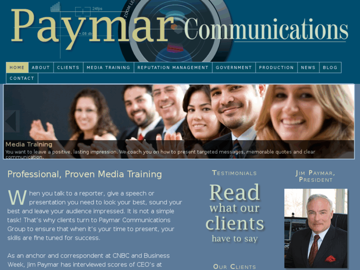 www.paymarcommunications.com