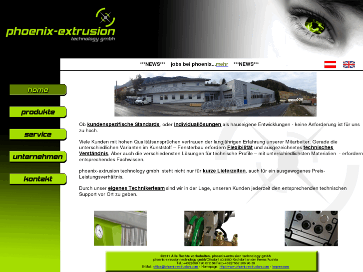 www.phoenix-extrusion.com