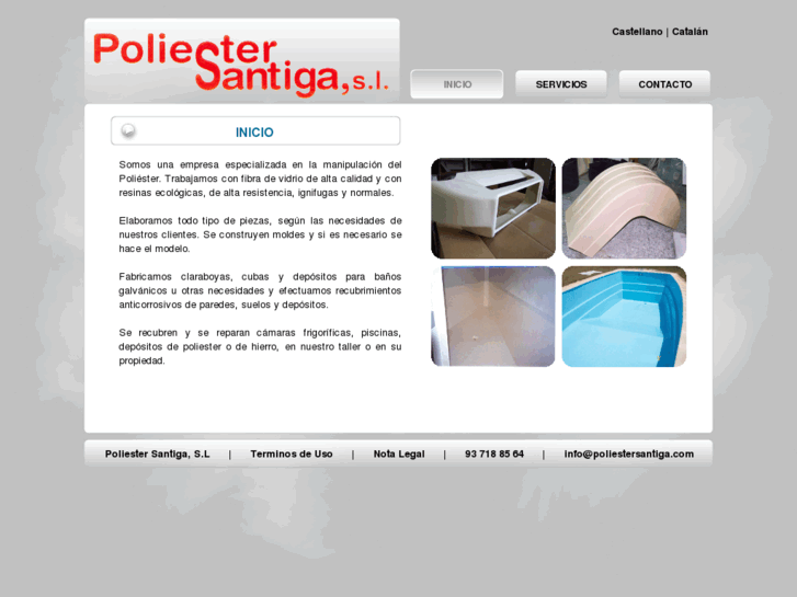 www.poliestersantiga.com