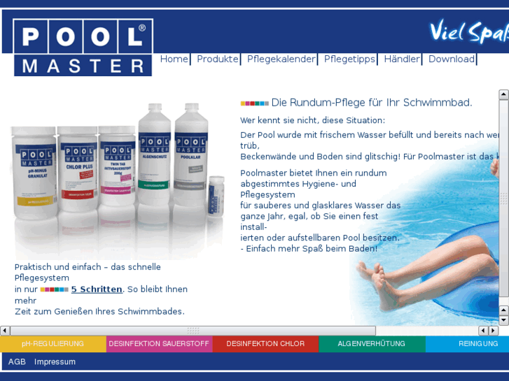 www.pool-master.info