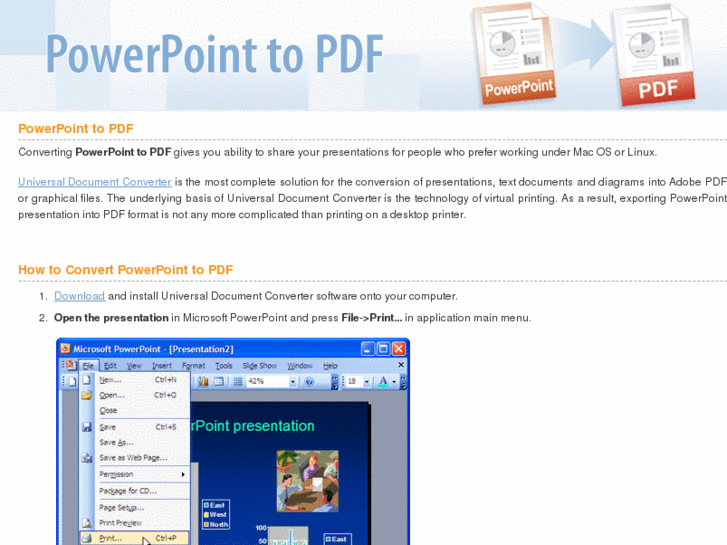 www.powerpoint-to-pdf.com