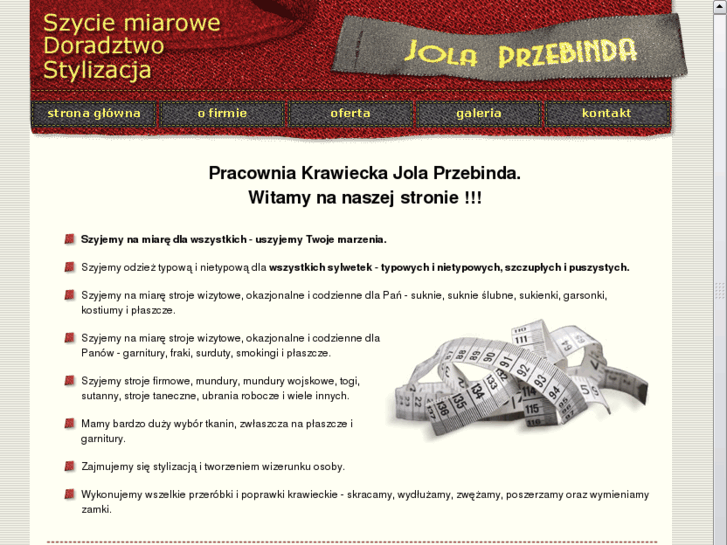 www.pracowniakrawiecka.com