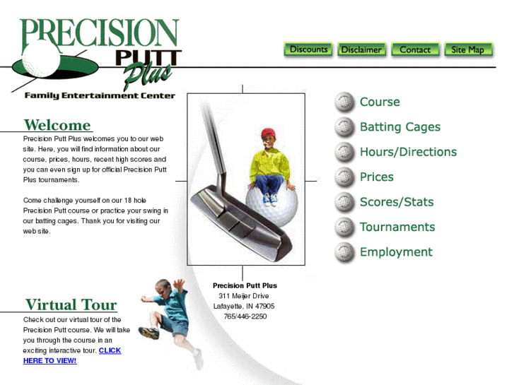 www.precisionputtplus.com