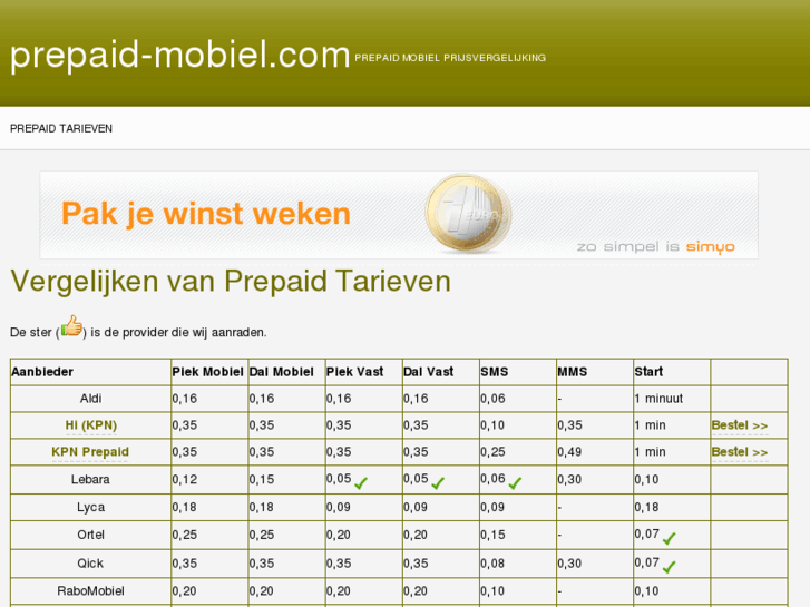 www.prepaid-mobiel.com