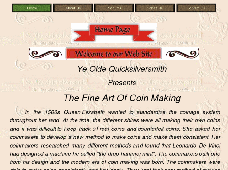 www.quicksilversmith.com