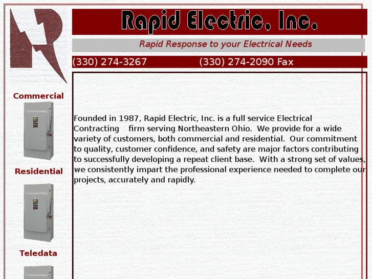 www.rapidelectric.com