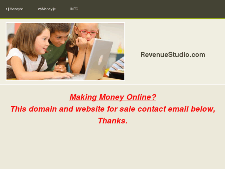 www.revenuestudio.com