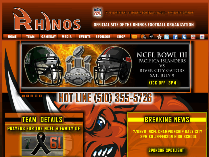 www.rhinosball.com