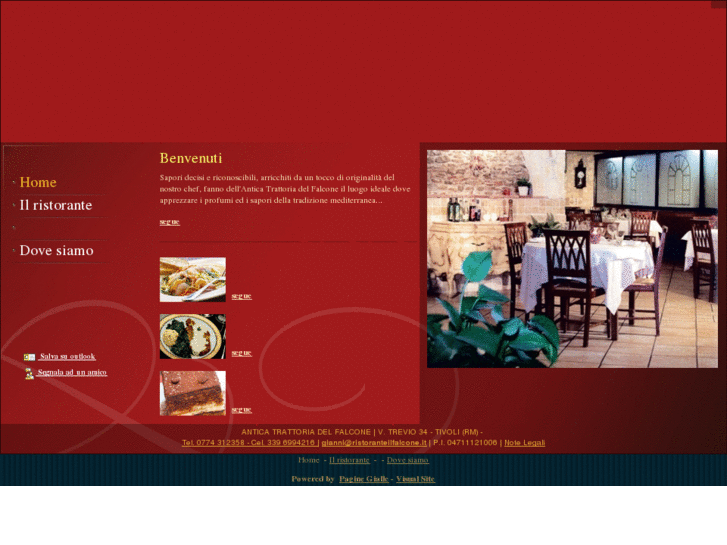 www.ristoranteilfalconetivoli.com