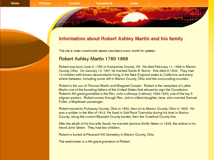 www.robert-ashley-martin.org