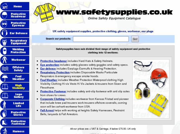 www.safetysupplies.co.uk