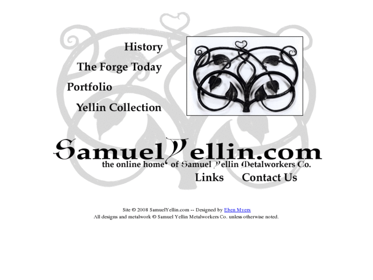 www.samuelyellinmetalworker.com