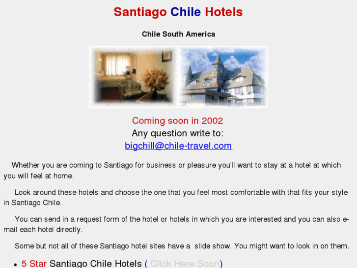 www.santiago-chile-hotels.com