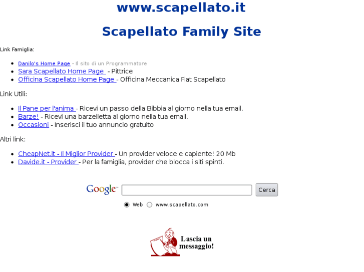 www.scapellato.com