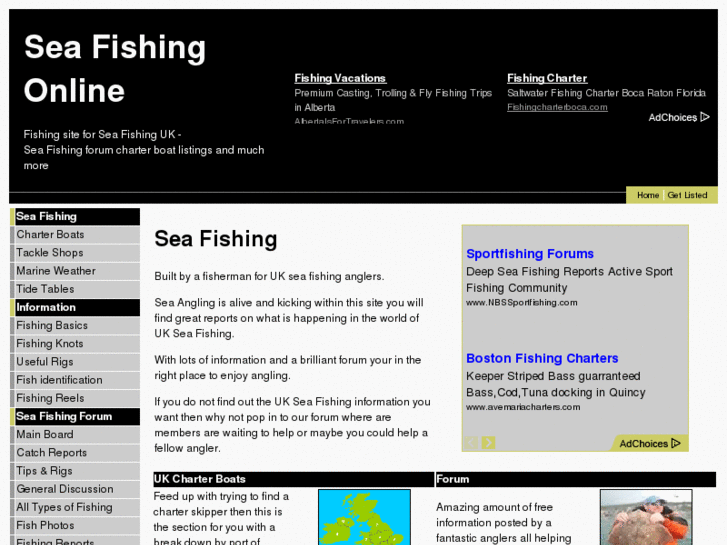 www.seafishingonline.com