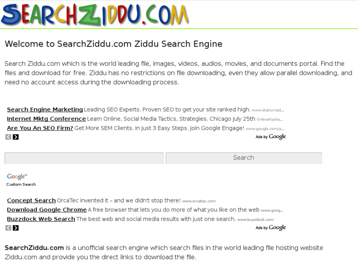 www.searchziddu.com