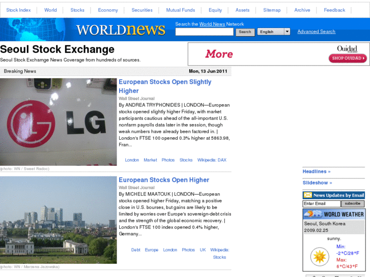 www.seoulstockexchange.com