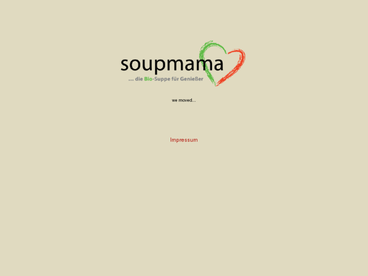 www.soupmama.de