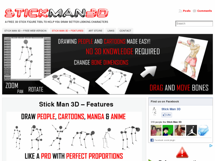 www.stickman3d.com