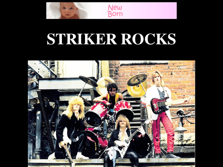 www.strikerrocks.com