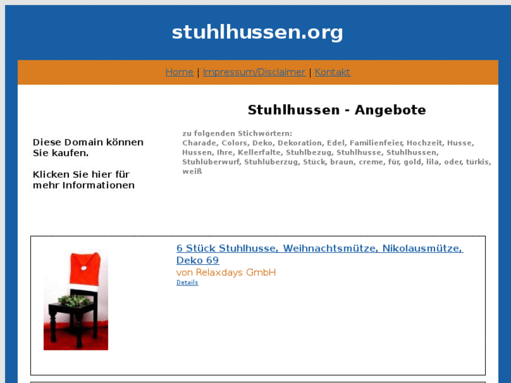 www.stuhlhussen.org