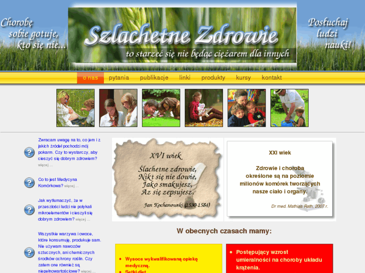 www.szlachetnezdrowie.edu.pl