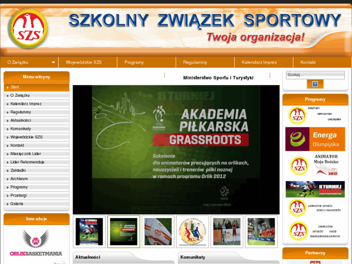 www.szs.pl