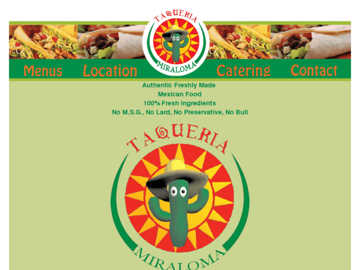 www.taqueriamiraloma.com