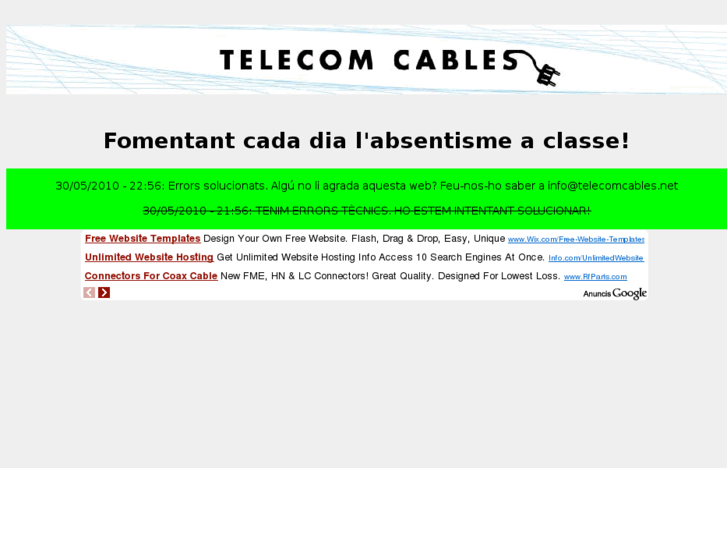 www.telecomcables.net
