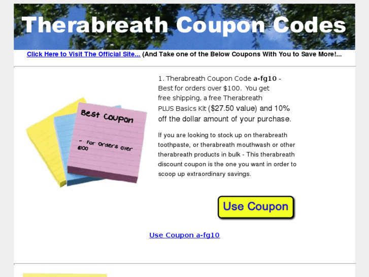 www.therabreathcoupon.com