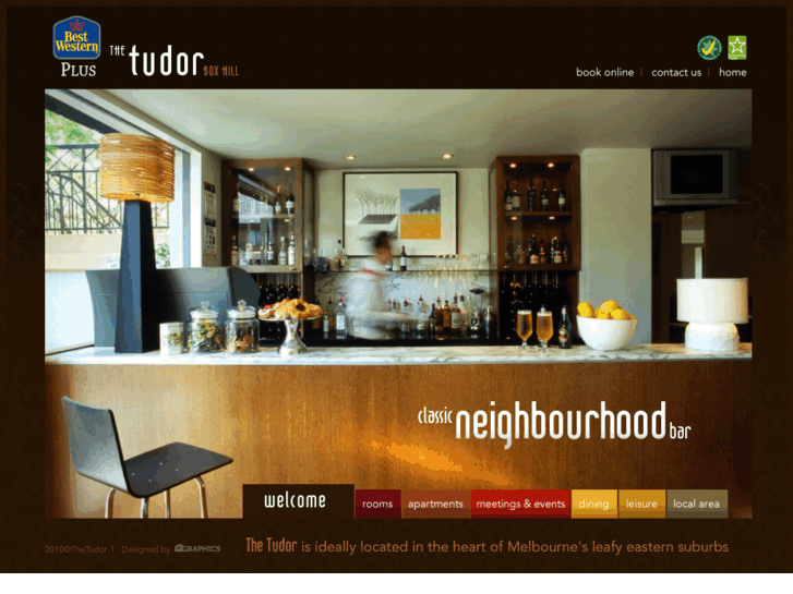 www.thetudor.com.au