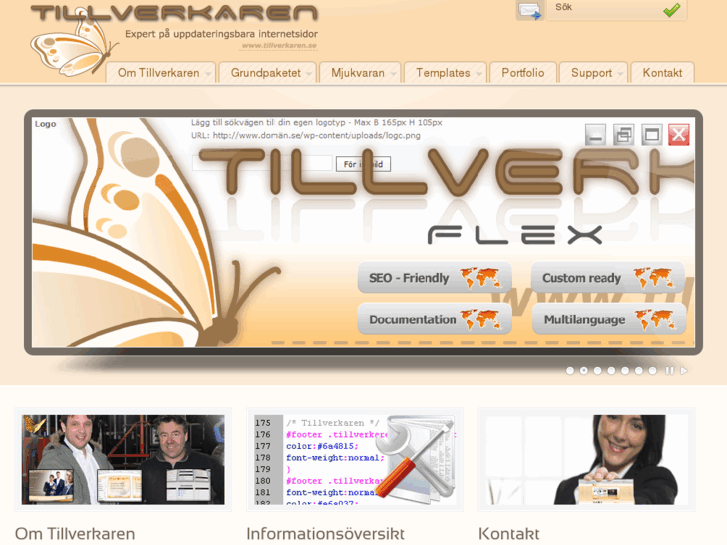 www.tillverkaren.se