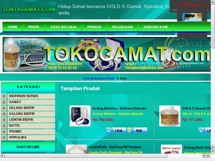 www.tokogamat.com