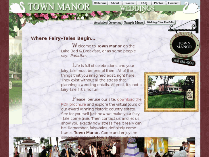 www.townmanorweddings.com