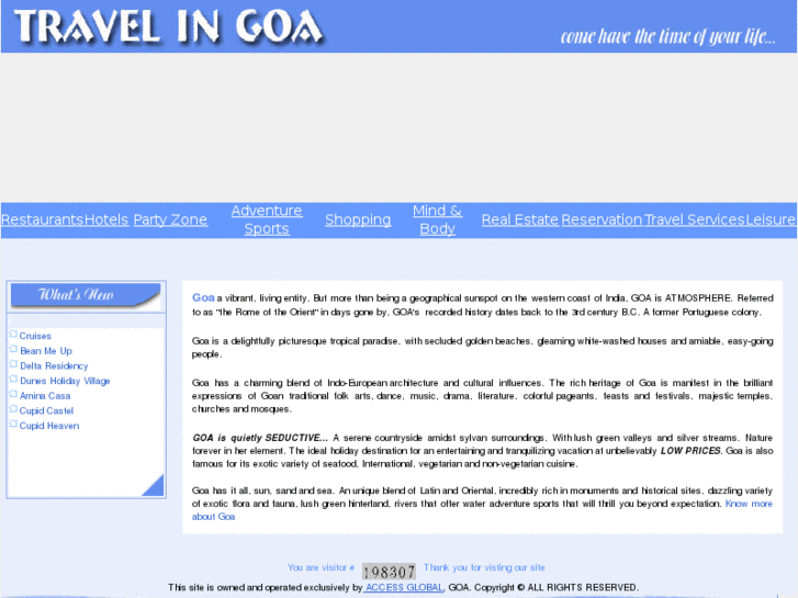 www.travelingoa.com