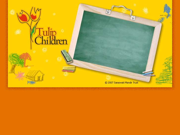 www.tulipchildren.org