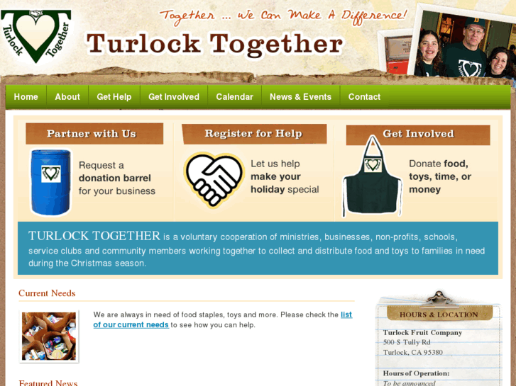 www.turlocktogether.com