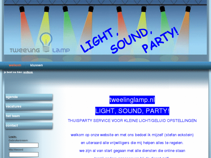 www.tweelinglamp.nl