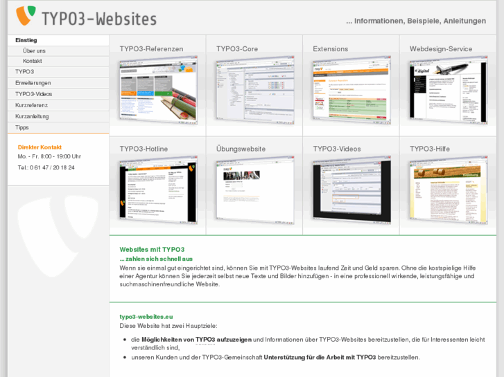 www.typo3-websites.eu