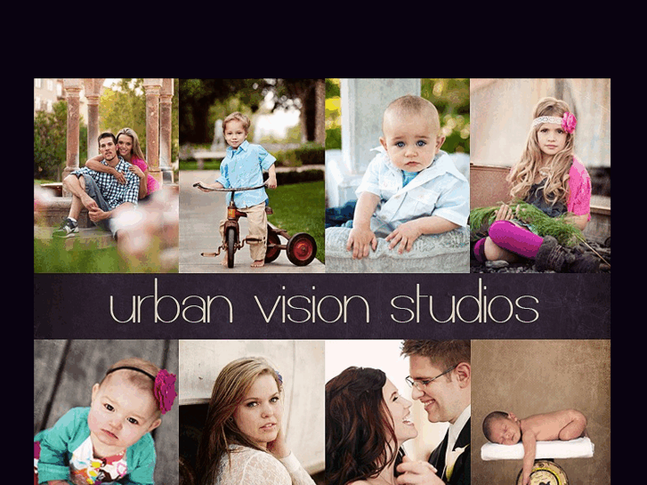 www.urbanvisionstudios.com