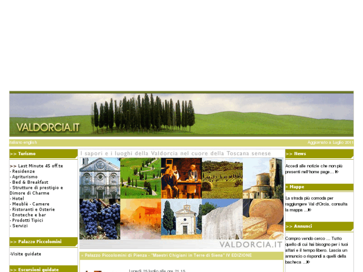 www.valdorcia.info